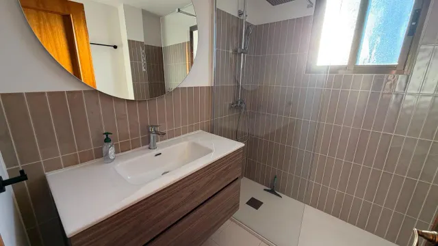 SE ALQUILA PISO EN GANDIA — 17