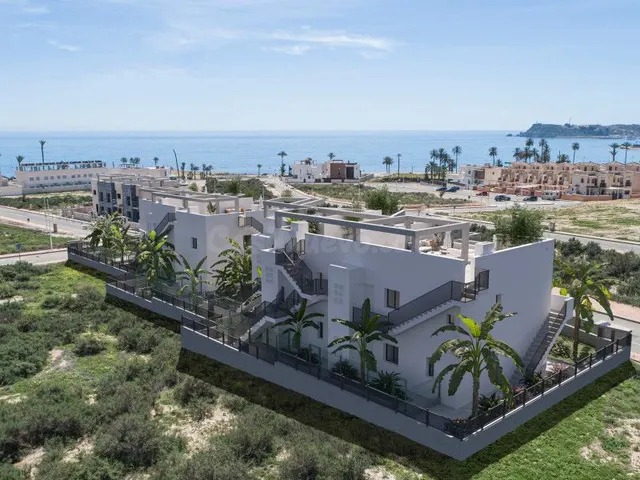 Apartamento 2 habitaciones 73m² en venta - El Alamillo — 2