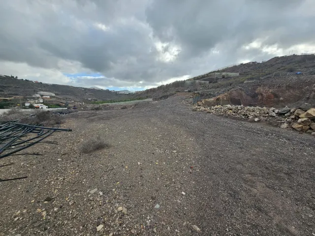 FINCA RÚSTICA EN LOMO QUINTANILLA, ARUCAS, GRAN CANARIA, ISLAS CANARIAS — 14