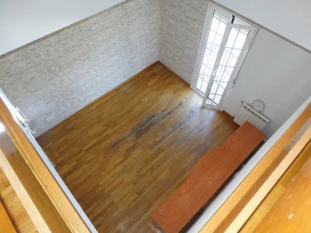 ¡¡ Para quienes buscan una vivienda fuera de lo común en el centro de Arganda !! — 21