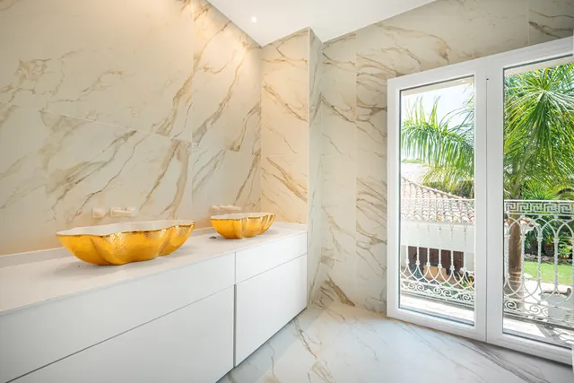 Chalet 4 habitaciones 654m² en venta - Marbella — 30