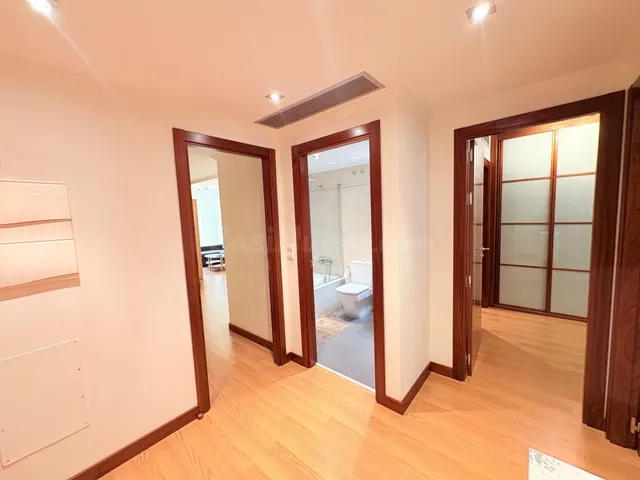 APARTAMENTO CENTRICO CALIDADES DE 1ª
