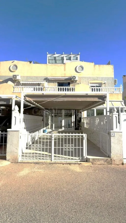 Casa 2 habitaciones en venta - Playa Flamenca - foto 3