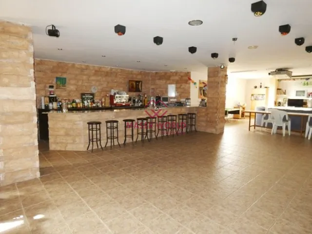 Chalet en venta en el campo en Mazarron — 28