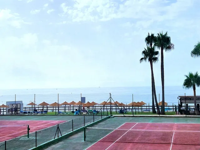 Apartamento 2 habitaciones 75m² en venta - Riviera del sol — 49