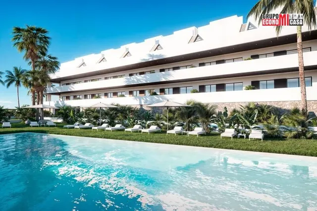 APARTAMENTOS DE LUJO EN FINESTRAT.ALICANTE (DESDE 289 900€) — 15
