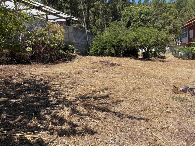 VENTA DE TERRENO URBANO EN LA ESPERANZA – EL ROSARIO — 5