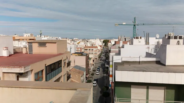 Planta baja 1 habitación 53m² en venta - CENTRO — 36