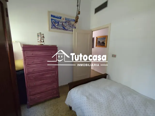CHALET INDEPENDIENTE DE UNA PLANTA CON PISCINA EN LA MOTILLA!! — 27