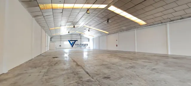 Venta nave ignifugada en Beniparrell — 8