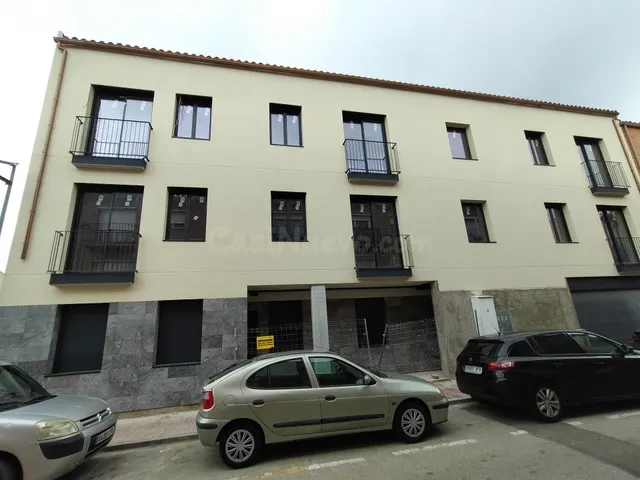 Atico-Duplex de obra nueva en el centro de Calonge, 4 dormit - foto 3