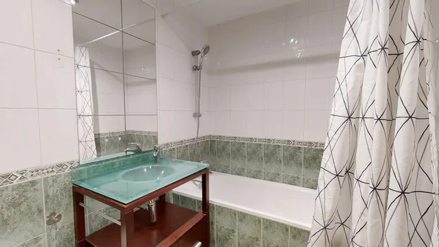 Dúplex con terraza y garaje en venta en Salvador Allende | Zaragoza — 31