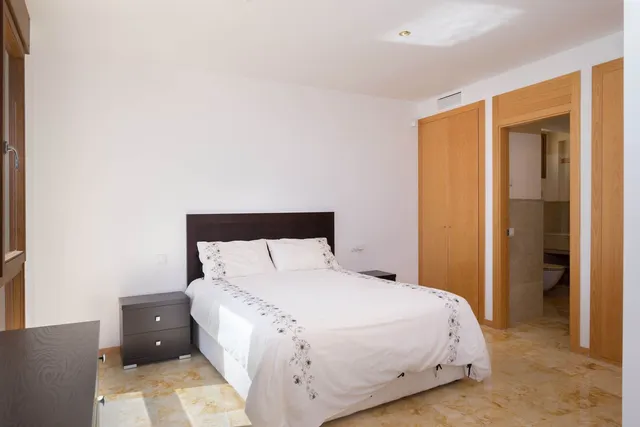 Apartamento 3 habitaciones 152m² en venta - Marbella — 12