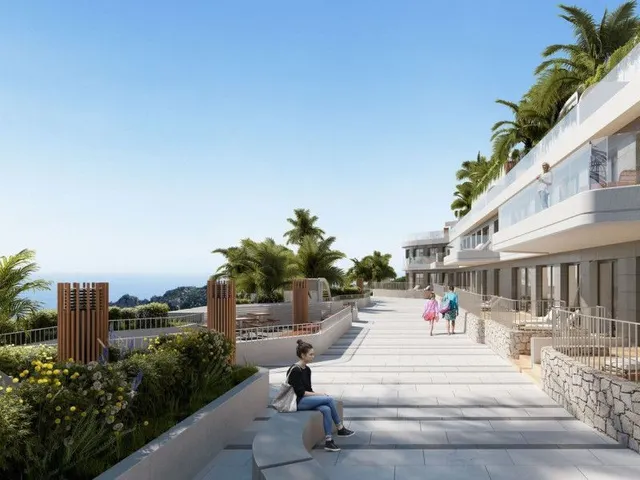 Apartamento 2 habitaciones 72m² en venta - Isla del Fraile - foto 3