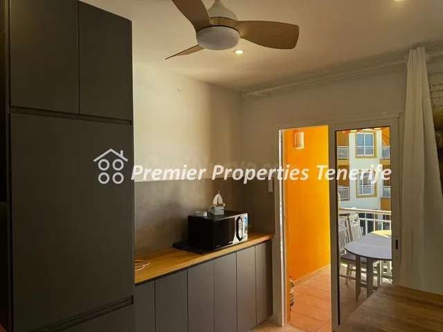 Apartamento con 2 dormitorios, Un Posto al Sole, Callao Salv - foto 5