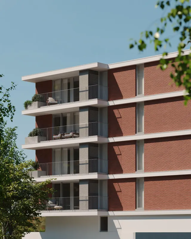 Apartamento 4 habitaciones en venta - Centro da Cidade — 15