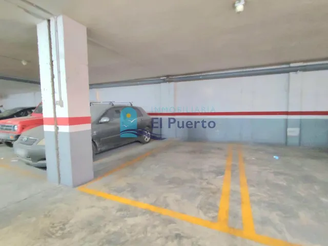 PLAZA DE GARAJE EN LA CUMBRE, PRÓXIMA AL CENTRO Y LOS SERVIC - foto 2