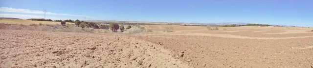 Terreno rural en venta - ALTOS JARAMA