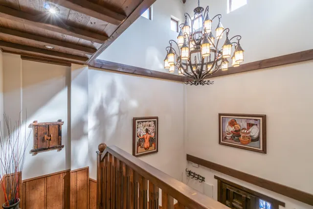 PRECIOSO CHALET EN CERRO DEL ORO-CENES DE LA VEGA — 33
