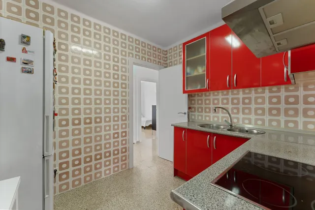 Ático 3 habitaciones 87m² en venta - Centro — 11