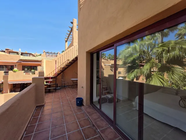 Ático Dúplex 2 habitaciones 85m² en venta - Costa Del Sol — 25