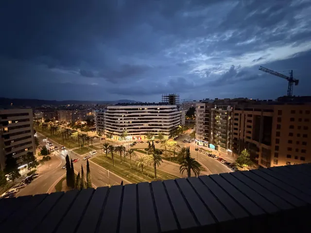 PISO EN JUAN DE BORBON — 31