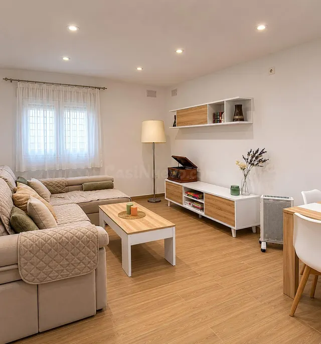 Piso 2 habitaciones 69m² en venta - Jardines de Hércules - foto 3