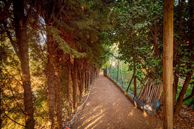 Fantástica casa a la venta en Villanueva del Trabuco — 32