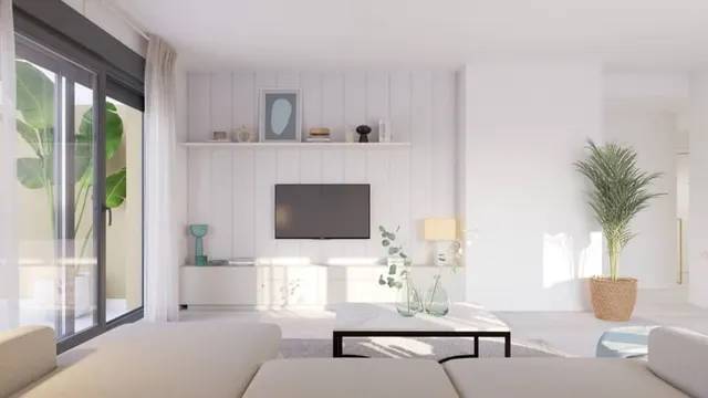 Apartamento 3 habitaciones 95m² en venta - La Cala de Mijas — 7
