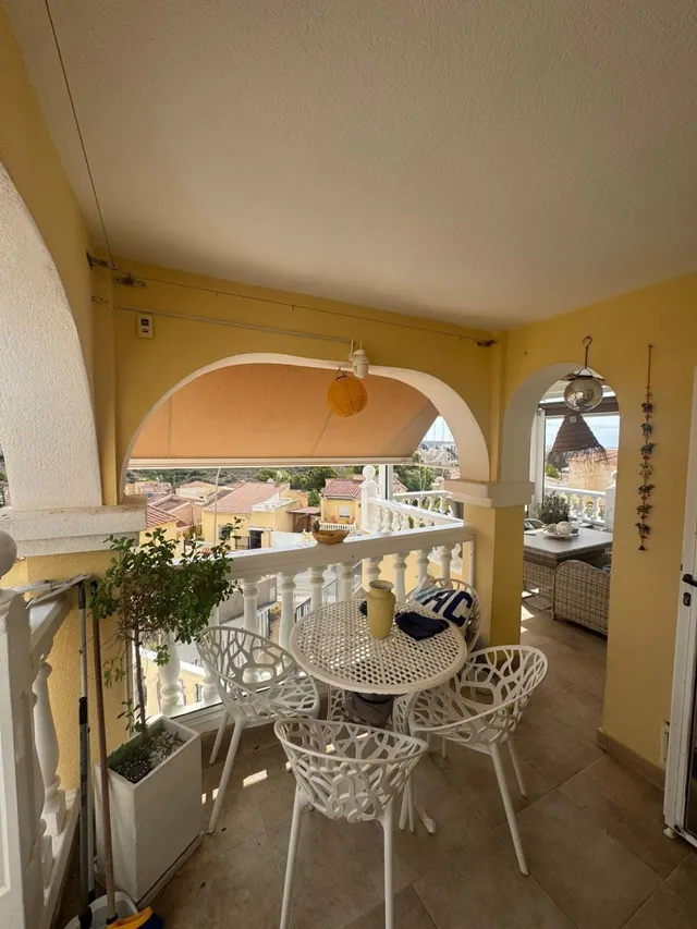 Dúplex 3 habitaciones en venta - La marina — 7