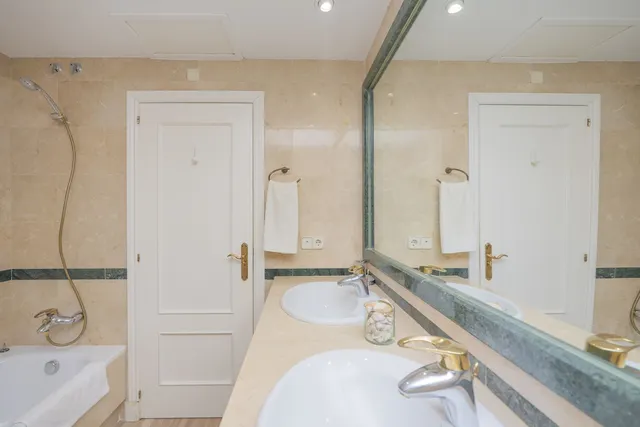 Apartamento 2 habitaciones 139m² en venta - Marbella — 27