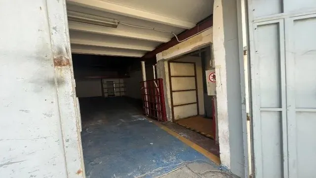 Nave industrial 150m² en venta - Ceuta — 13