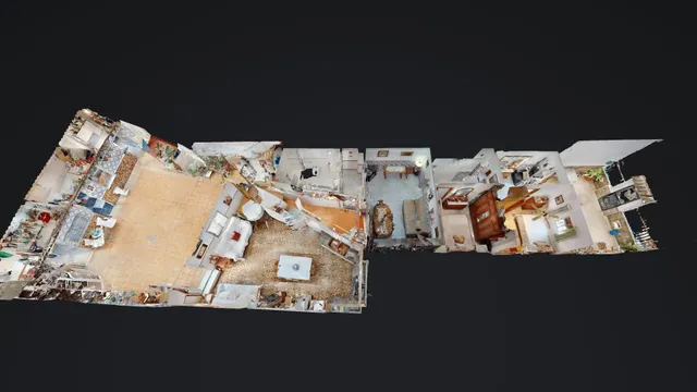 Casa de Pueblo Alborgí — 46