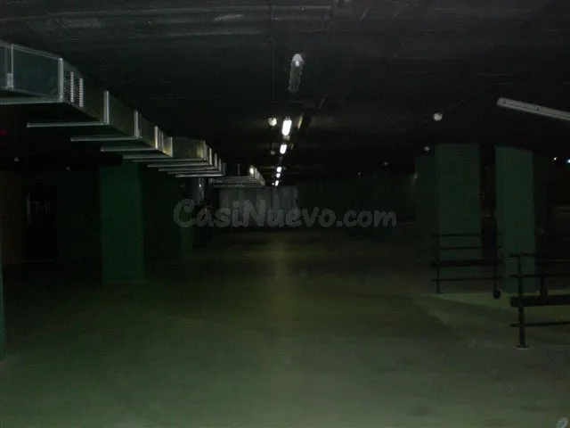 Parking 11m² en alquiler - El Camp dEn Grassot i Gràcia Nova - foto 3