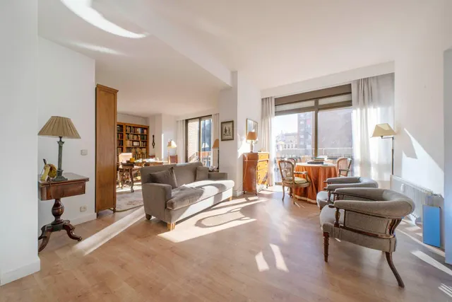 Piso 5 habitaciones 290m² en venta - Arapiles — 6