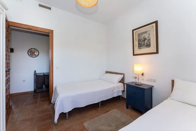 Finca rústica 4 habitaciones 316m² en venta - Costa del Sol — 26