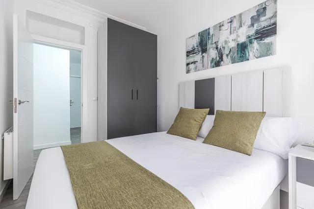 AVC INMOBILIARIO ALQUILA PISO — 6