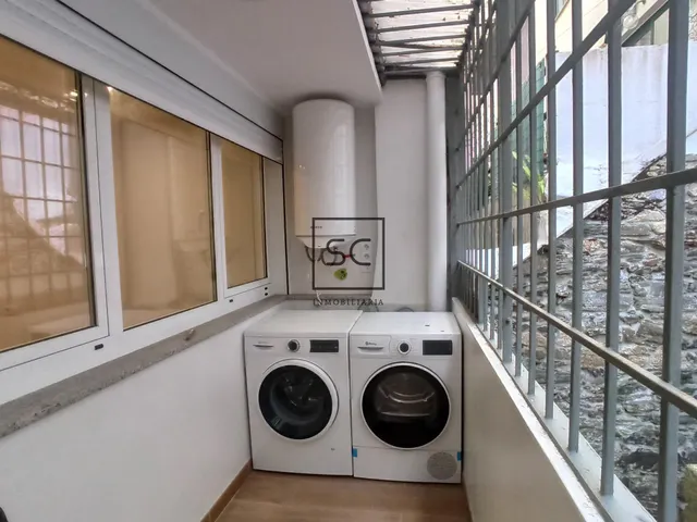Piso en el Centro, Ferrol — 27