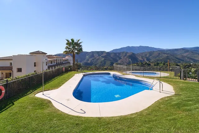 Apartamento 3 habitaciones 138m² en venta - Istan pueblo — 23