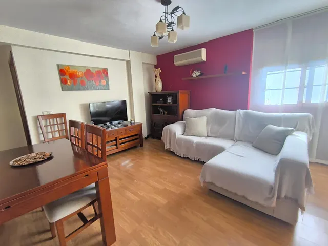 Venta piso reformado y amueblado — 10