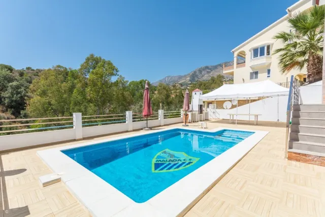 Chalet 5 habitaciones 363m² en venta - Riviera del sol - foto 5