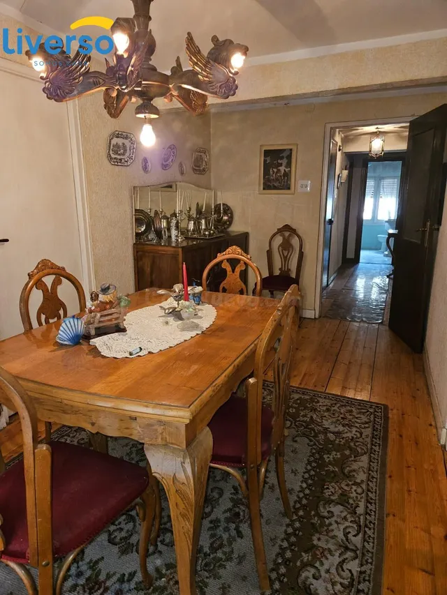 Amplia vivienda con encanto en Pradoluengo, ideal para inver - foto 3