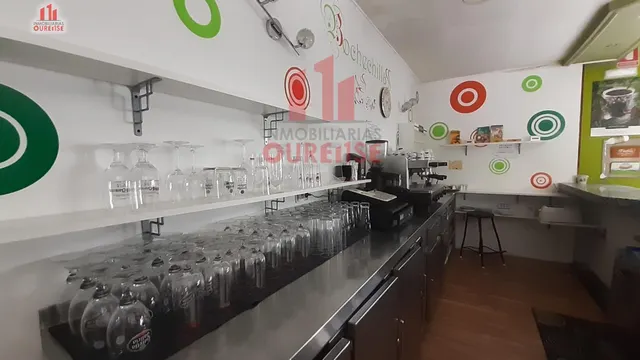 CAFETERÍA LISTA PARA CONTINUAR CON LA ACTIVIDAD. — 6