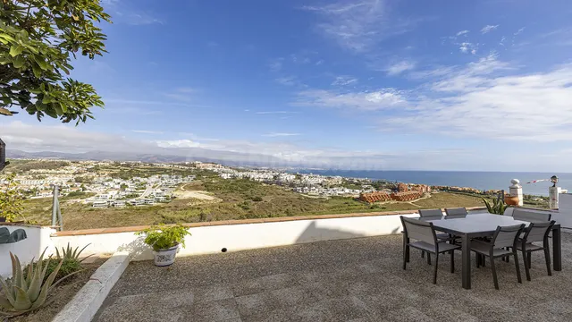 Adosado 2 habitaciones 212m² en venta - Costa del Sol — 4