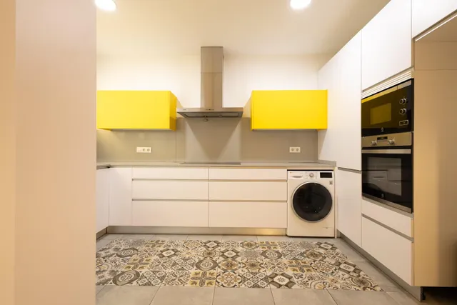 Espectacular Piso en Guzman el Bueno. — 17
