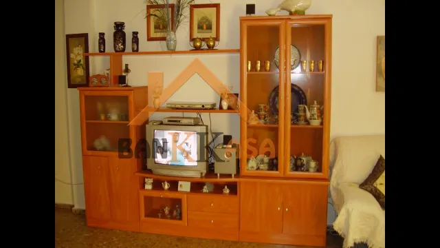 SE VENDE PISO EN EJIDO ZONA CENTRO — 3