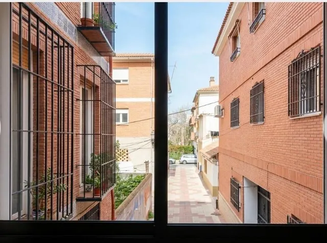 PISO LUMINOSO!!!!!!!!!!!!! Para estudiantes — 11