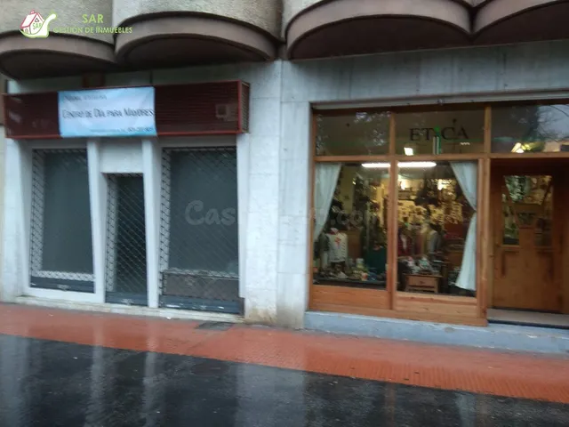 se vende local en parque del norte. SARVIVIENDA. - foto 3