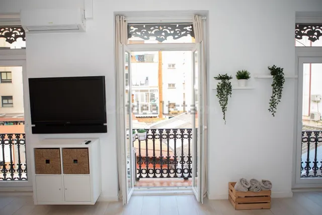 Piso 2 habitaciones 87m² en alquiler - Morvedre - foto 2