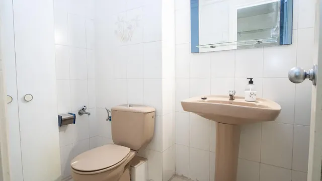 Entresuelo comercial ¡Tu futuro hogar en el centro de Elda! — 8